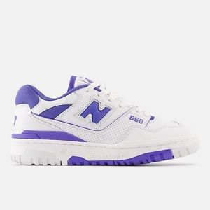 NIB New Balance 550 in Aura 8.5 W, 7 M